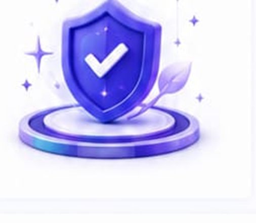 What's Included-এর 3D শিল্ড