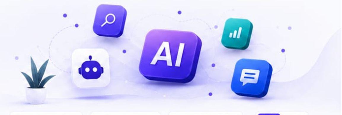 All Tools হিরোর 3D আইকন কম্পোজিশন