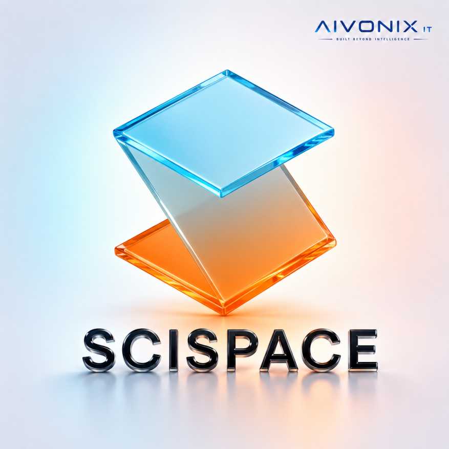 SciSpace Premium