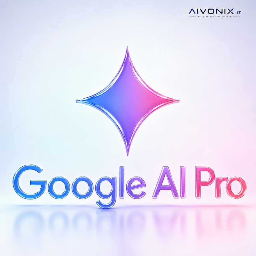 Google AI PRO